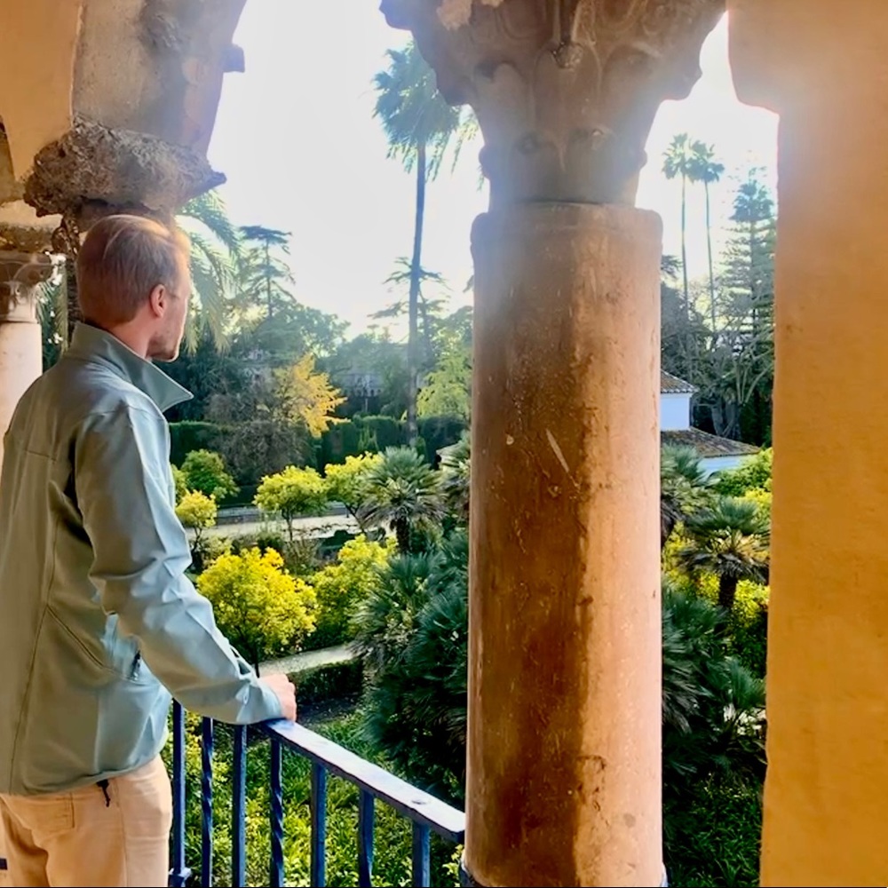 Meet your Posher, Spencer